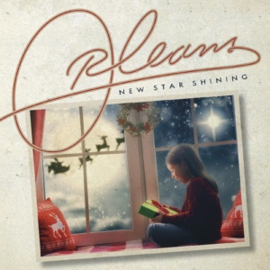 Orleans - New Star Shining | CD