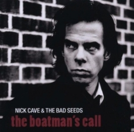 Nick Cave & the Bad Seeds - The boatmans call | LP