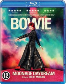 David Bowie - Moonage Daydream | Blu-Ray