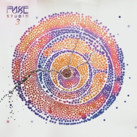 Fuse - Studio 3  | CD