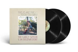 Carly Simon - These Are the Good Old Days | 2LP