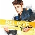 Justin Bieber - Believe acoustic | CD