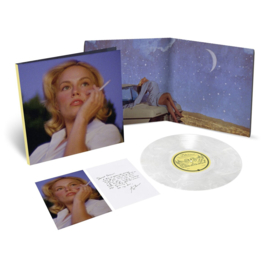 Ashe - The Girl Of Your Dreams | LP -Coloured vinyl-