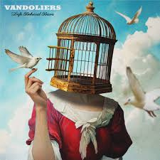 Vandoliers - Life Behind Bars | CD