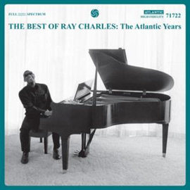 Ray Charles - Best Of Atlantic Years | 2LP -coloured vinyl-