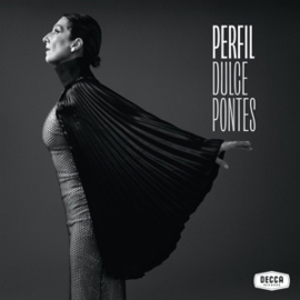 Dulce Pontes - Perfil  | CD