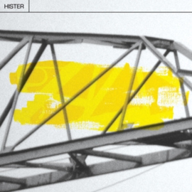 Hister - Hister | LP