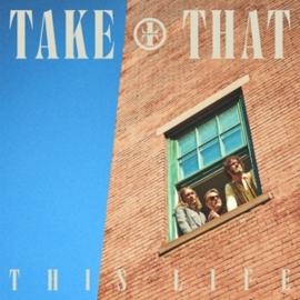 Take That - This Life  | CD