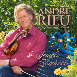 Andre Rieu - Jewels of Romance  | CD+DVD