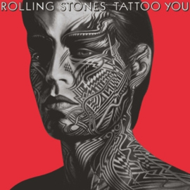 Rolling Stones - Tattoo You | LP