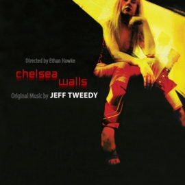 Jeff Tweedy - OST - Chelsea Walls | 2LP
