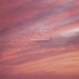 Mark Knopfler - Studio Albums 2009-2018 | 6CD -Boxset-