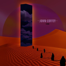 John Coffey - Four | CD