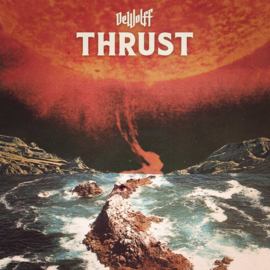 Dewolff - Thrust | LP