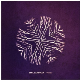 Emil Landman - Vinter//sommer | 10" LP