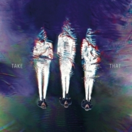 Take that - III | CD + DVD  -2015 edition-
