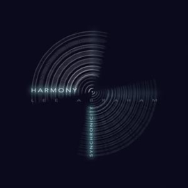 Lee Abraham - Harmony / Synchronicity | CD