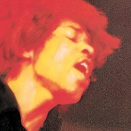 Jimi Hendrix experience - Electric ladyland | 2LP