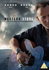 Bruce Springsteen - Western Stars | DVD