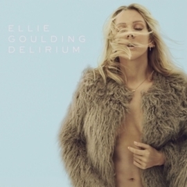 Ellie Goulding - Delirium | CD