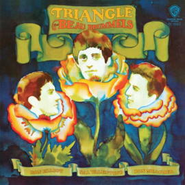 Beau Brummels - Triangle  | LP -colored vinyl- MONO