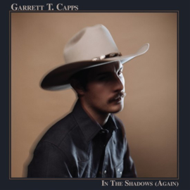 Garrett T. Capps - In the shadows (again)  | CD