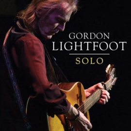 Gordon Lightfoot - Solo | LP