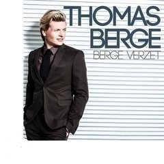 Thomas Berge - Berge verzet | CD