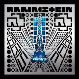 Rammstein - Paris |  2CD