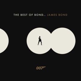 Various - Best Of Bond...James Bond | 3LP