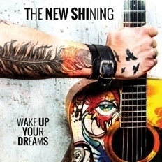 New shining - Wake up your dreams | CD