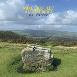 Mike Oldfield - Hergest Ridge 1974 Demos | LP