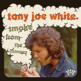 Tony Joe White - Smoke From the Chimney | LP -Reissue, coloured vinyl-