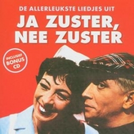 Various - De allerleukste liedjes uit Ja zuster, Nee zuster | 2CD