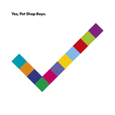 Pet Shop Boys - Yes | CD -Reissue, softpak-
