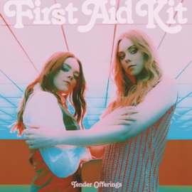 First aid kit - Tender offerings | 10" EP