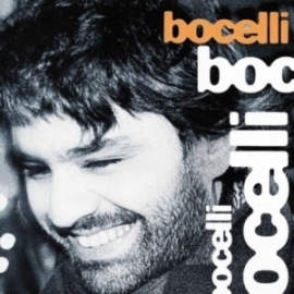 Andrea Bocelli - Bocelli | CD
