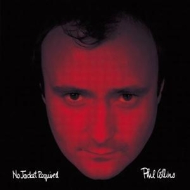 Phil Collins - No jacket required | CD