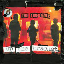 Libertines - Up the Bracket | 2LP -Reissue, Coloured vinyl-