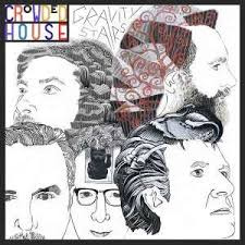 Crowded House - Gravity Stairs | LP