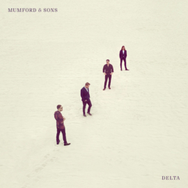 Mumford & Sons - Delta | LP