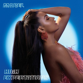 Mabel - High Expectations | 2LP