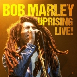 Bob Marley - Uprising live! | 2CD +DVD