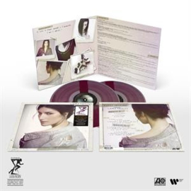 Laura Pausini - Fatti Sentire | 2LP -reissue, coloured vinyl-