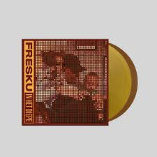 Fresku - In Het Diepe | 2LP -Reissue, coloured vinyl-