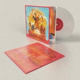 Kula Shaker - Wormslayer | LP -Coloured vinyl-