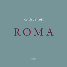 Keith Jarrett - Roma | 2LP