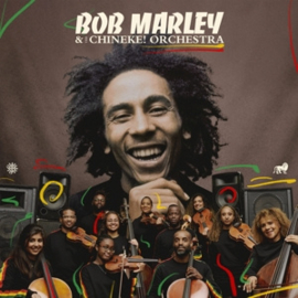 Bob Marley & the Wailers - Bob Marley With the Chineke! Orchestra  | CD