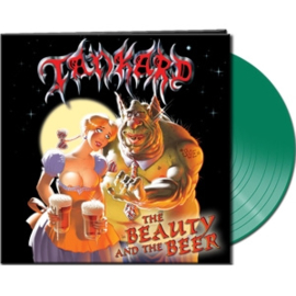 Tankard - Beauty and the Beer | LP -Coloured Vinyl-