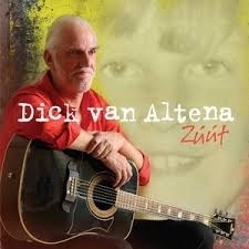 Dick van Altena - Zuut | CD